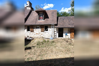 achat maison bussiere-galant 87230