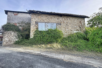 achat maison bussiere-galant 87230