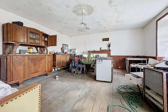 achat maison bussiere-galant 87230