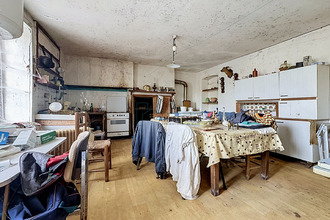 achat maison bussiere-galant 87230