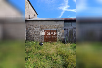 achat maison bussiere-nouvelle 23700