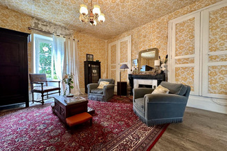 achat maison bussiere-nouvelle 23700