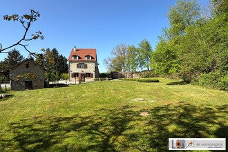 achat maison bussiere-nouvelle 23700