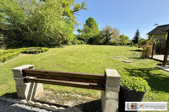 achat maison bussiere-nouvelle 23700