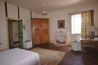 achat maison bussiere-nouvelle 23700