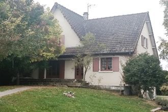 achat maison bussiere-poitevine 87320