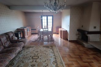 achat maison bussiere-poitevine 87320