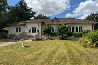 achat maison bussiere-poitevine 87320