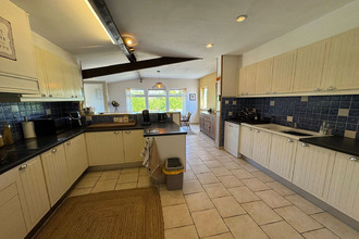 achat maison bussiere-poitevine 87320