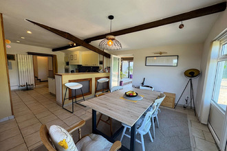 achat maison bussiere-poitevine 87320