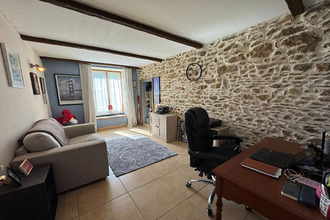 achat maison bussiere-poitevine 87320