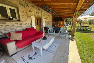 achat maison bussiere-poitevine 87320