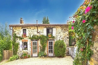 achat maison bussiere-poitevine 87320