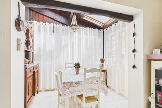 achat maison bussiere-poitevine 87320