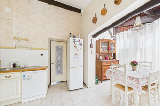 achat maison bussiere-poitevine 87320