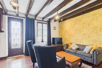 achat maison bussiere-poitevine 87320