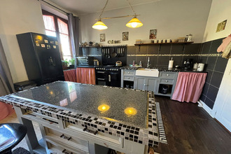 achat maison bussiere-poitevine 87320