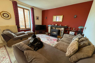 achat maison bussiere-poitevine 87320