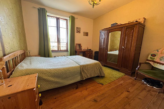 achat maison bussiere-poitevine 87320