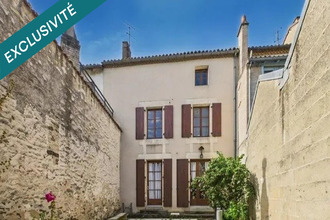 achat maison bussiere-poitevine 87320