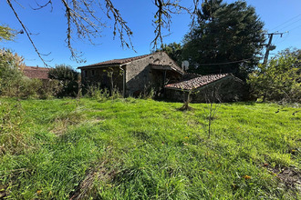 achat maison bussiere-poitevine 87320