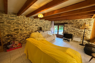 achat maison bussiere-poitevine 87320