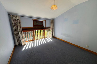 achat maison bussiere-poitevine 87320