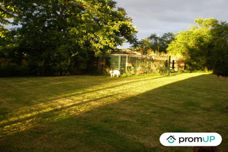 achat maison bussiere-poitevine 87320