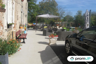 achat maison bussiere-poitevine 87320