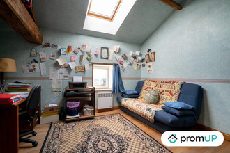 achat maison bussiere-poitevine 87320