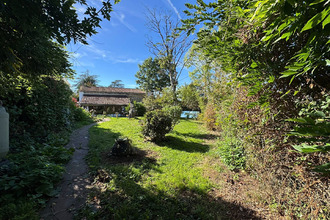 achat maison bussiere-poitevine 87320