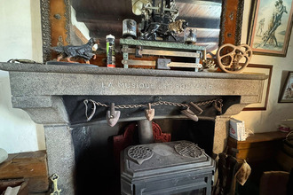 achat maison bussiere-poitevine 87320