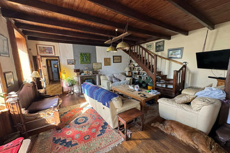 achat maison bussiere-poitevine 87320