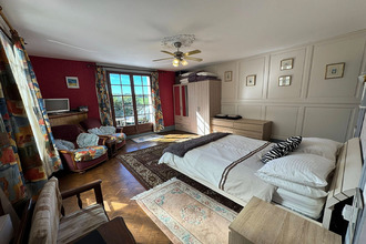 achat maison bussiere-poitevine 87320