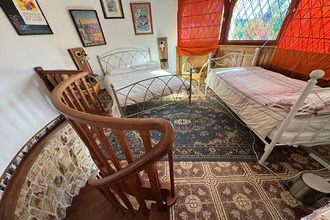 achat maison bussiere-poitevine 87320