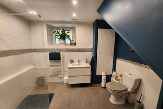 achat maison bussiere-poitevine 87320