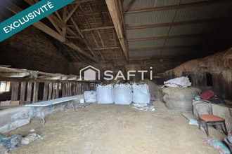 achat maison bussiere-poitevine 87320