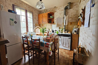 achat maison bussiere-poitevine 87320