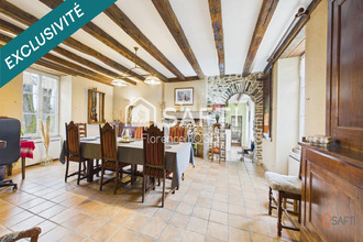 achat maison bussiere-poitevine 87320