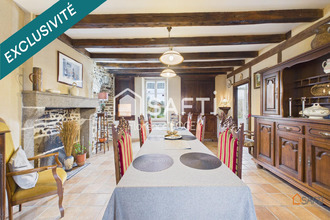 achat maison bussiere-poitevine 87320