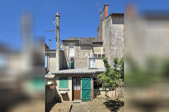 achat maison bussiere-poitevine 87320