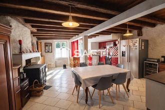 achat maison bussiere-poitevine 87320