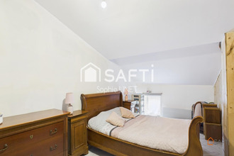 achat maison bussiere-poitevine 87320