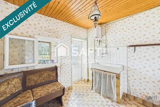 achat maison bussiere-poitevine 87320