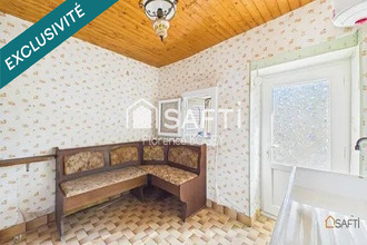 achat maison bussiere-poitevine 87320