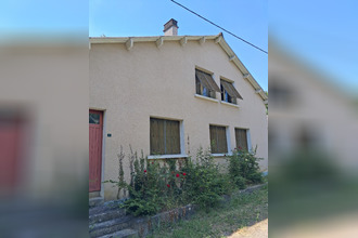 achat maison bussiere-poitevine 87320