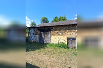 achat maison bussiere-poitevine 87320