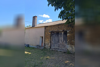 achat maison bussiere-poitevine 87320