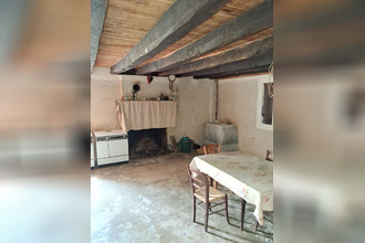 achat maison bussiere-poitevine 87320