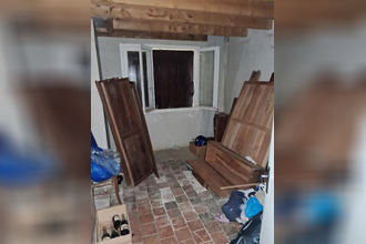 achat maison bussiere-poitevine 87320